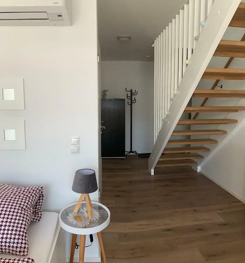 Double Floor Apartment Viena 0*,  Austria