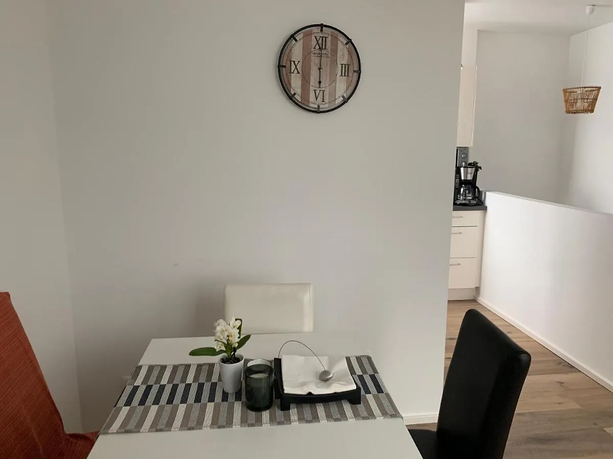 Hotel Double Floor Apartment Viena