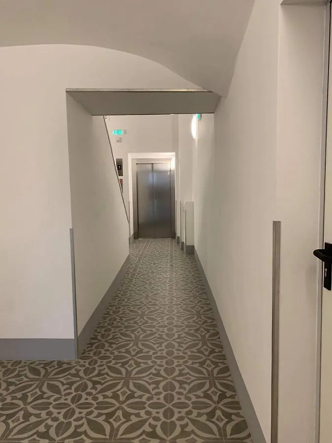 Double Floor Apartment Wien