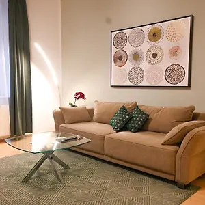 Appartamento Elegant Altes Akh, Vienna