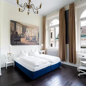4* Pensiune Columbia