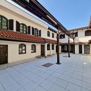  Apartment Schoenbrunn