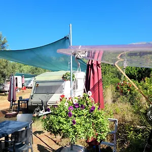 Aquariumi Jale Campingplatz Jal