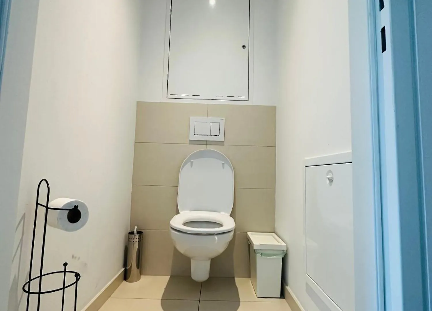 Double Floor Apartment Vienna