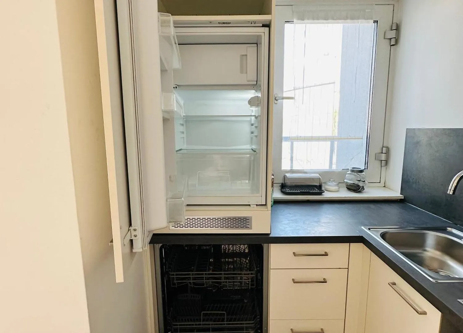 Double Floor Apartment Vienna Austria