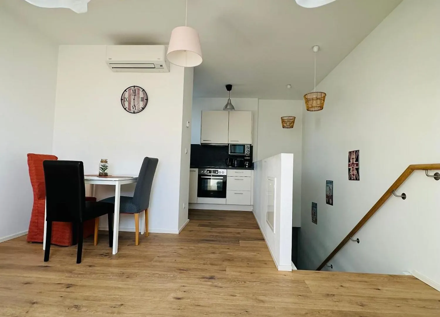 Double Floor Apartment Vienna 0*,  Austria