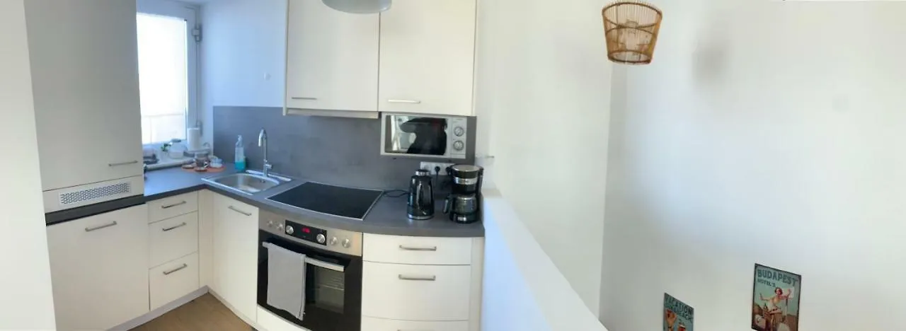 Double Floor Apartment Vienna 0*,  Austria