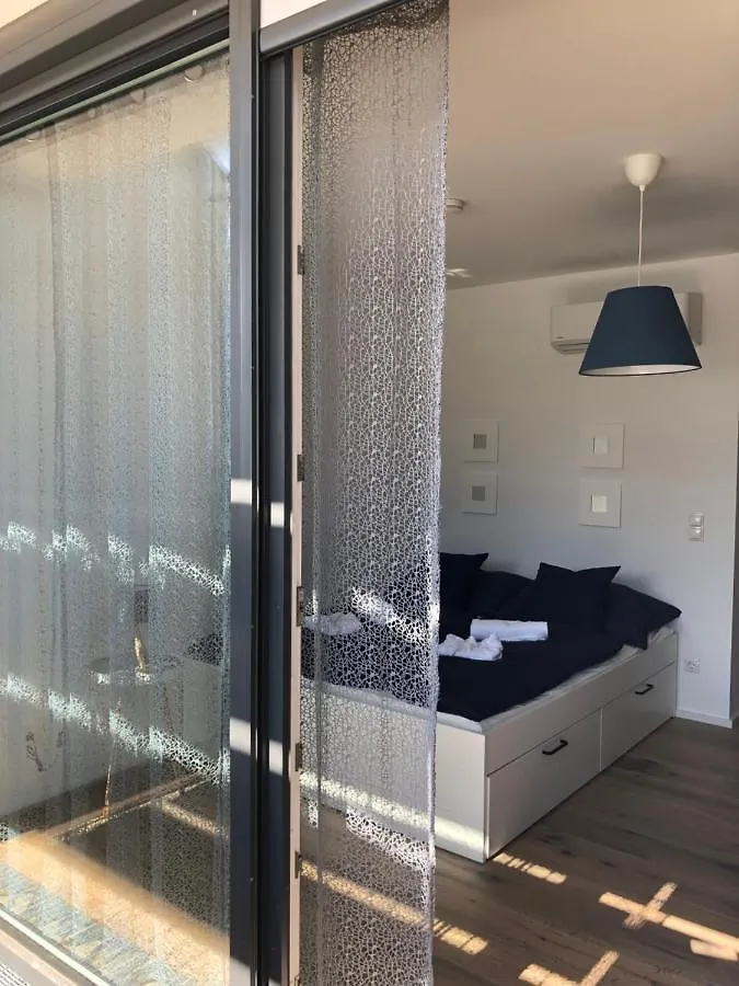 Double Floor Apartment Vienna 0*,