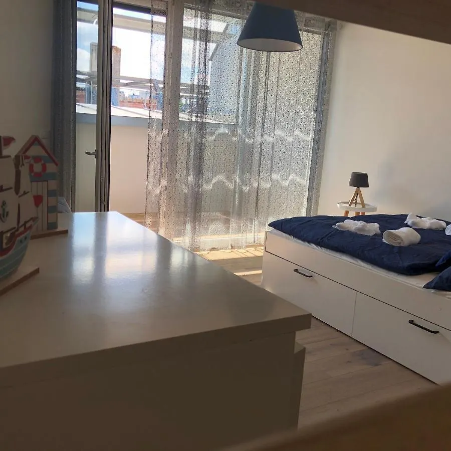 Double Floor Apartment Vienna 0*,  Austria