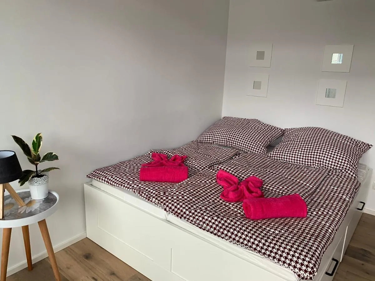 Double Floor Apartment Vienna 0*,  Austria